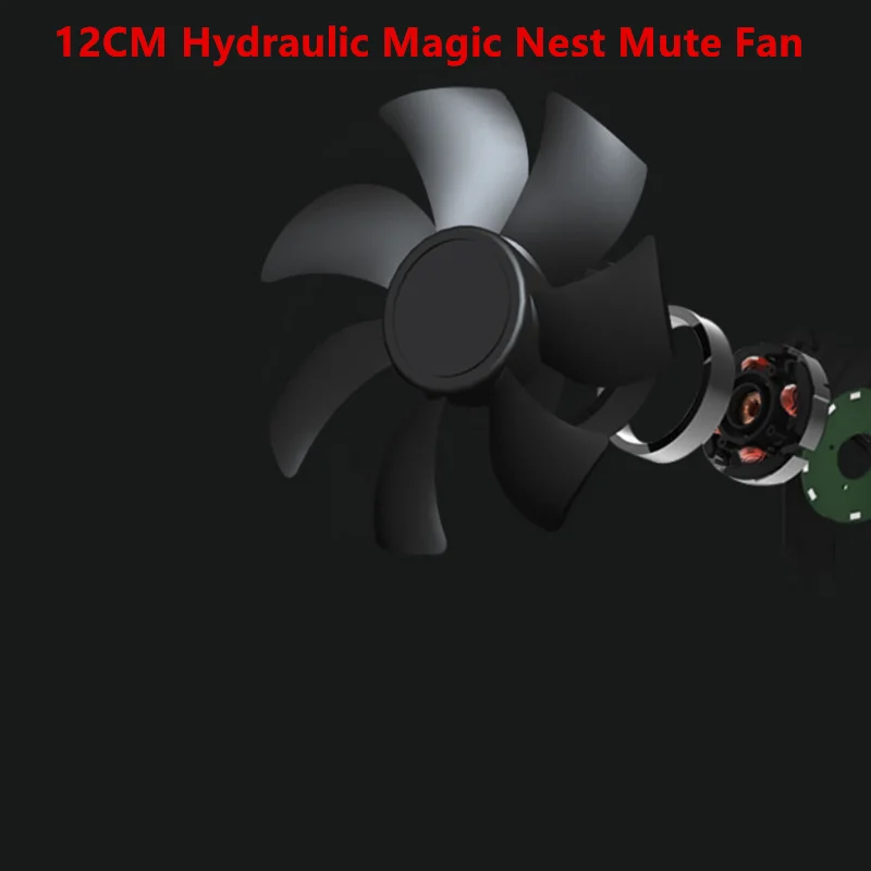 Блок питания для 1Stplayer Non Module RTX Game Mute power supply Номинальная мощность 500 Вт/600 Вт пиковая мощность 600 Вт/700 Вт источник питания PS-500FK PS-600FK