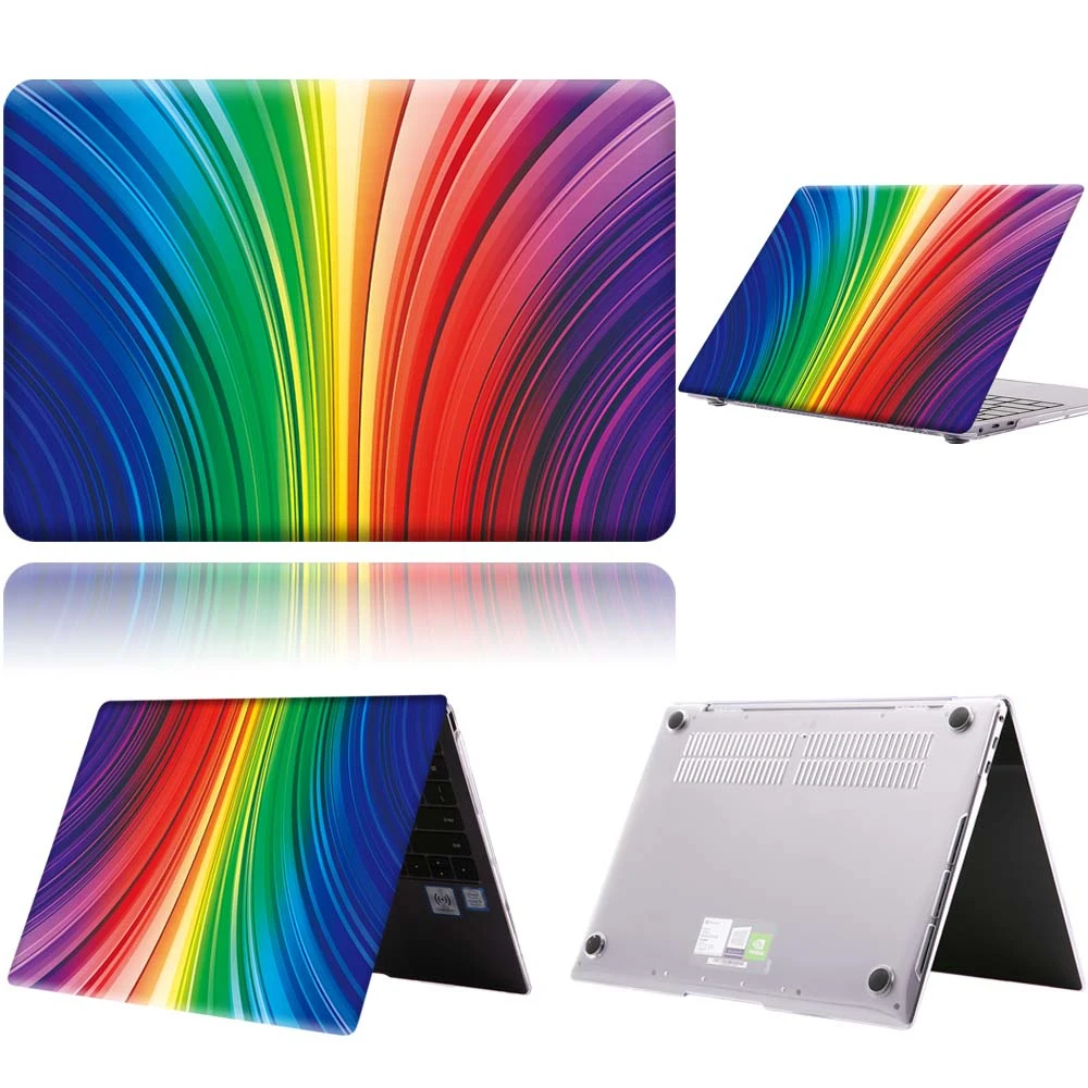 Чехол для ноутбука Huawei MateBook 13/13 AMD Ryzen/14/D14/D15/X 2020/X Pro/Pro 16 1/Honor MagicBook 14/15 | Компьютеры и