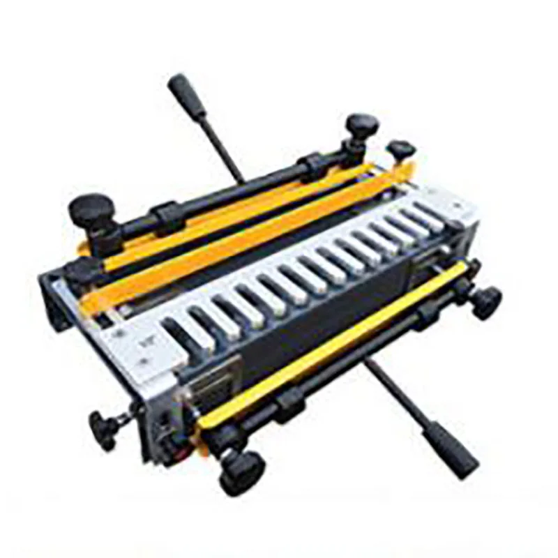 

Dovetail Jig Porter Cable Machine Wood Cabinet Woodworking Tool 12" 30CM