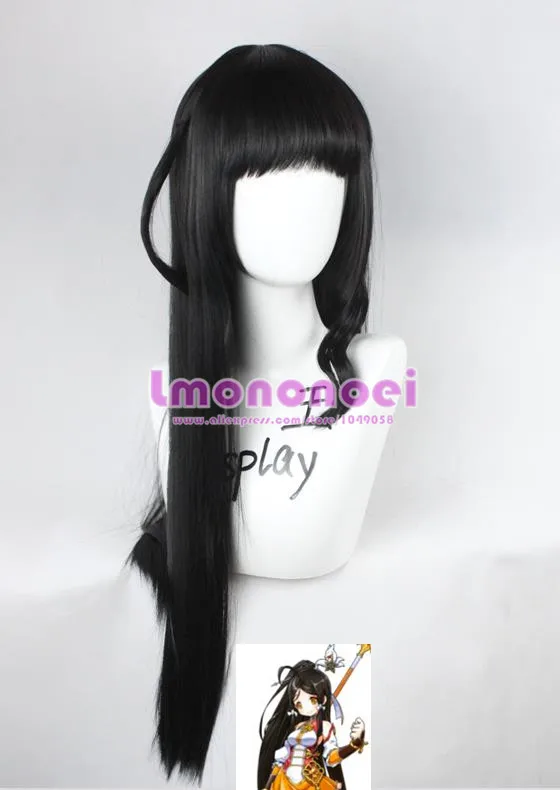 Одежда для косплея ELSWORD Ara|hairwear| |