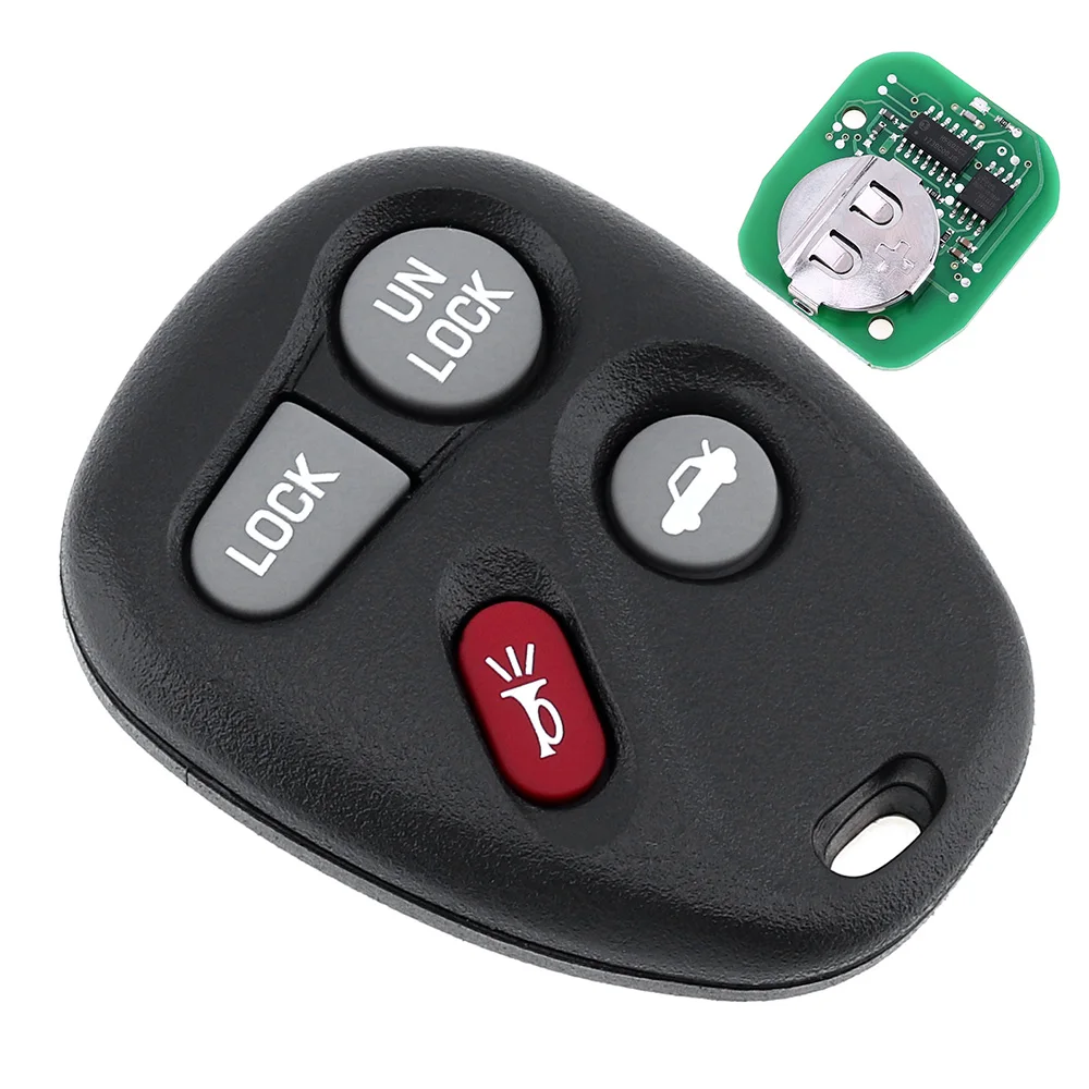 Remote entry remotes