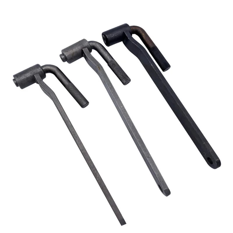 

Инструмент для ремонта автомобильного клапана мотоцикла, гаечный ключ, разборный клапан, провод Gong, подходит для 8 мм 9 мм 10 мм, клапанный болт