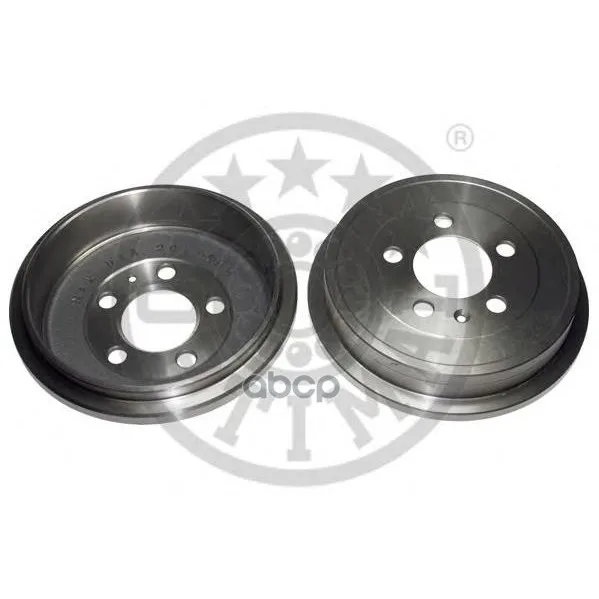 Тормозной Барабан Optimal Bt1300 Optimal арт. BT1300