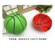 Эластичный резиновый мяч; только для детей; детский мяч; провинция Чжэцзян; мини унисекс; Баскетбол