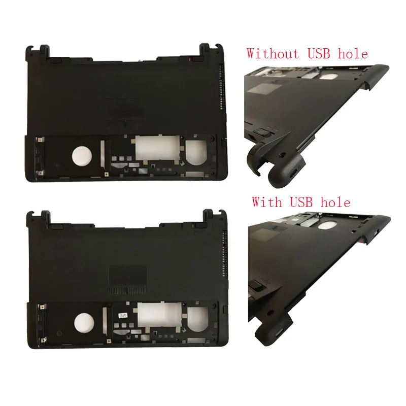 Чехол для ASUS X450 X450V X450VC X450C X450L Y481 A450 A450V F450 F450V Y481L X452E | Компьютеры и офис