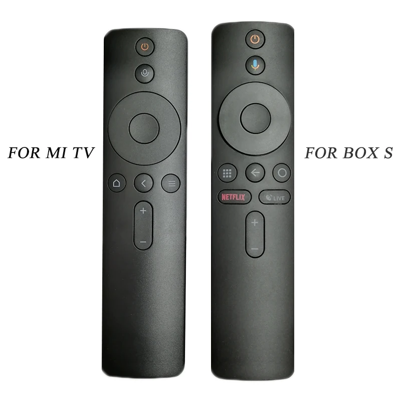 Xiaomi Mi Box Пульт Купить