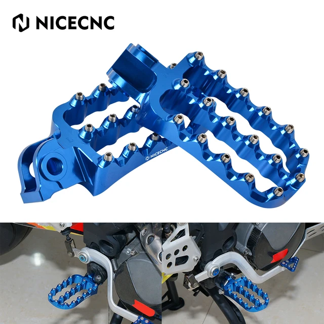 Husqvarna 701 Supermoto Passenger Pegs informacionpublica.svet.gob.gt