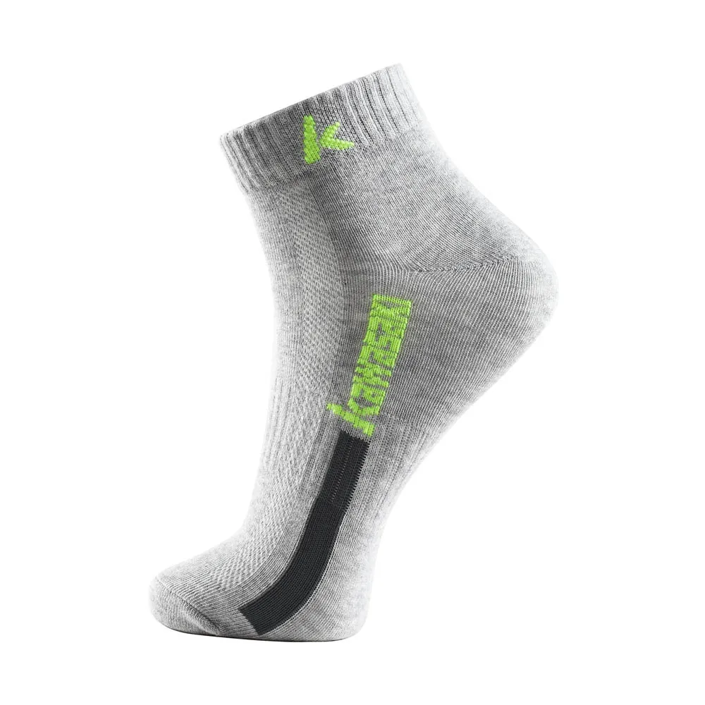 socks gray