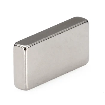 

20pcs N52 Super Strong Rare Earth Magnets Small Powerful Block Neodymium Magnet 10*5*2mm NdFeB Magnetic Materials