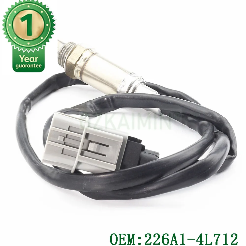 ο 234-4777   OEM 226A1-4L712 1998-2001 for Infiniti I30 for nissan Maxima Sentra 1.8L 3.0L  