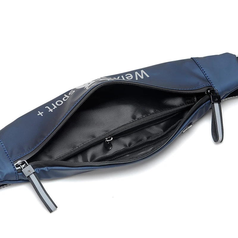 Рисунок 3 - Спортивная поясная сумка для бега