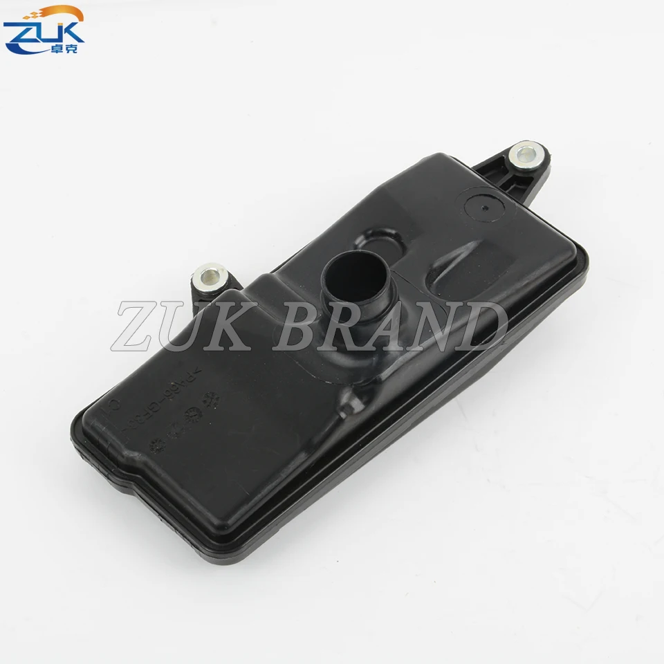 ZUK Car CVT Transmission Filter Strainer Assy For HONDA FIT JAZZ GK5 VEZEL HRV CIVIC CITY 2014- OEM:25420-5T0-003