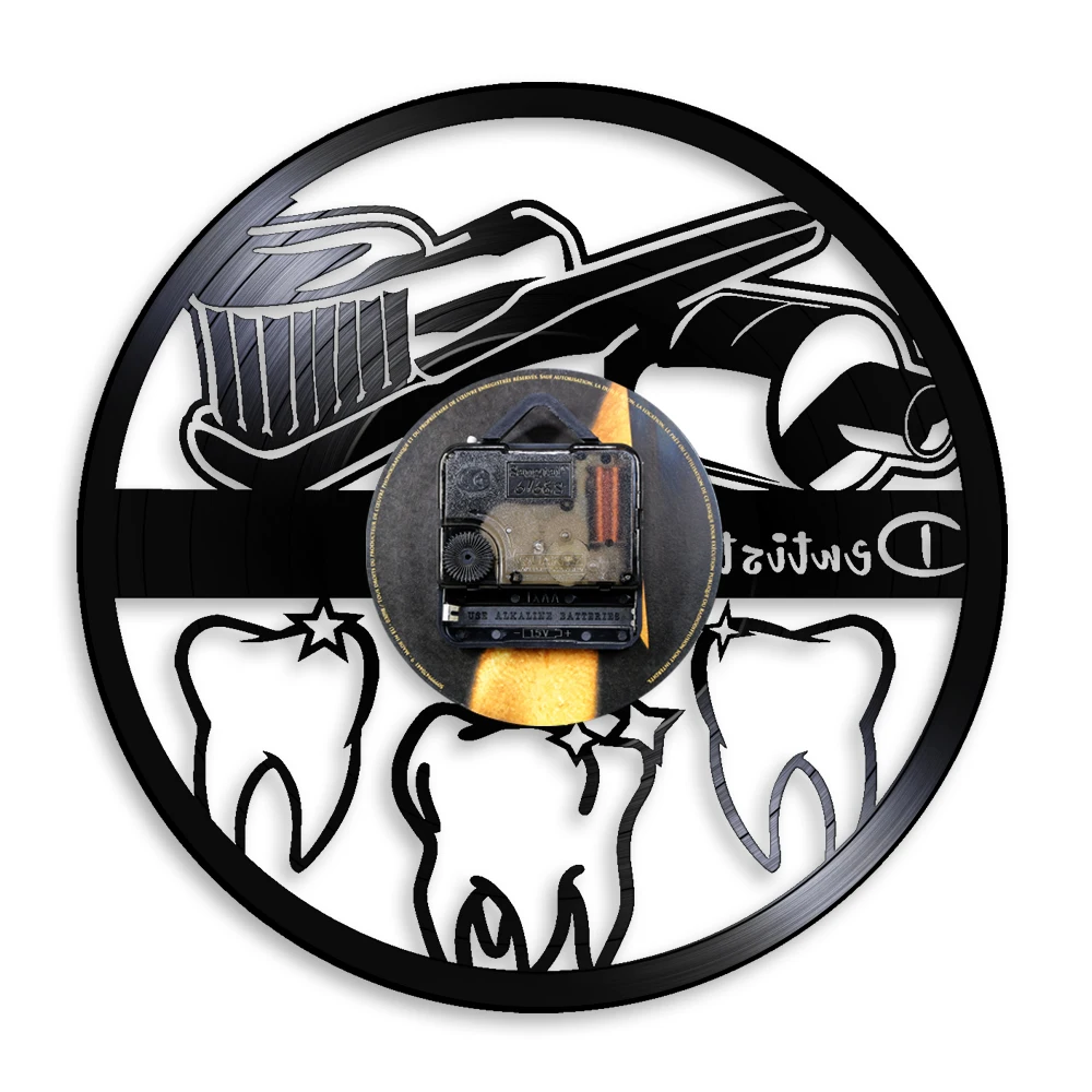 Зубная щетка и зубная паста гигиена ротовой полости современный знак для ванной