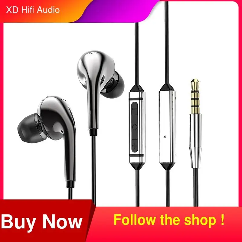 

New BLON BL-T3 BLT3 Diamond Mirror HIFI In Ear Earphone headphone Noise Cancelling Earbuds 11mm Composite Diaphragm BL-03 BL-05