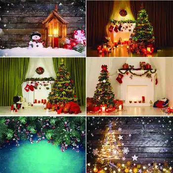 

Vinyl Custom Photography Backdrops Prop festival Theme Photography Background #0048