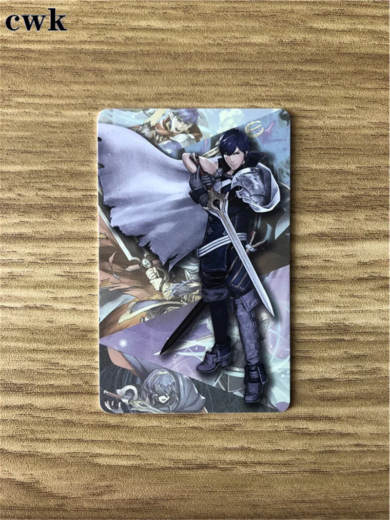 12Pcs-High-Quality-Nintendo-Switch-Fire-Emblem-NFC-Tag-Game-Card-With-Exquisite-Iron-Box-Fast (3)