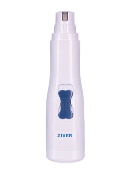 

ZIVER ZIVER-219 grinder for the filing of claws