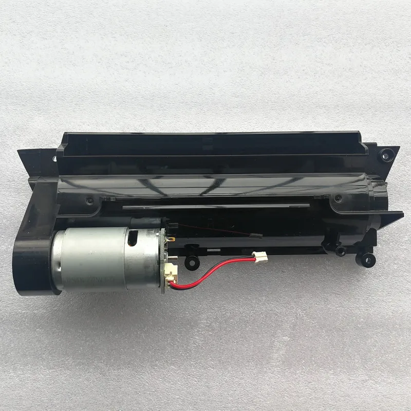 Главный роликовый щеточный двигатель для Polaris PVCR 0726W 0826 0926W EVO 1126W Запчасти