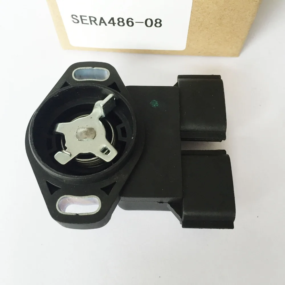 Новый Датчик положения дроссельной заслонки tps датчик TPS для ISUZU 8971631640 SERA486 08