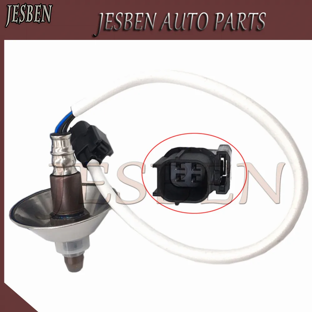 

211200-3500 36531-RE0-003 Lambda O2 Oxygen Sensor for Honda City Fit CR-Z BR-V HR-V INSIGHT MOBILIO JAZZ 1.3L 1.5L 2010-2020