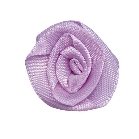 Satin 430 YAMA розы Диаметр 22mm±2mm 200 шт./пакет лента Платье для девочек Одежда DIY Аксессуары Свадебная вечеринка украшения - Цвет: Satin 430