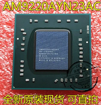 

1PCS 100% AM9220AYN23AC AM9220AYN23 BGA CPU Graphics chip New and original
