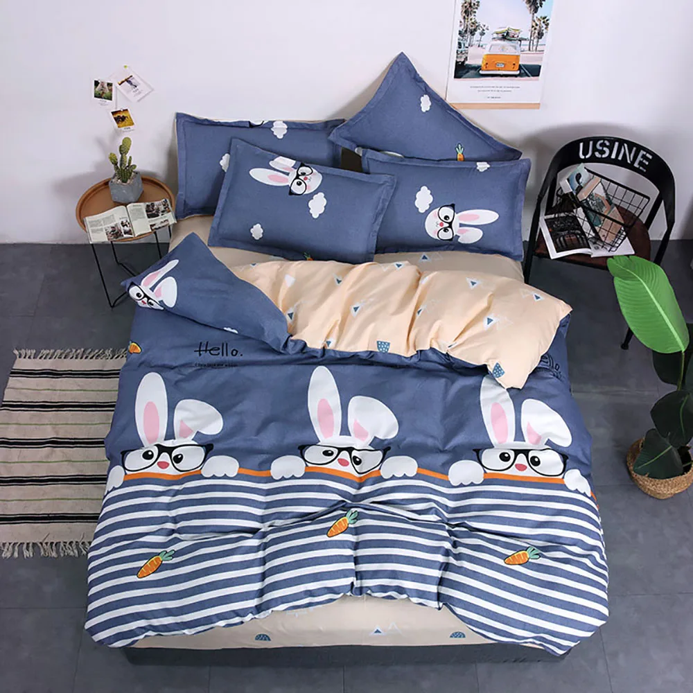 规格图(快乐小兔)