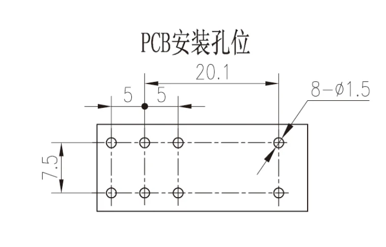 Iec релейные розетки P2R 157FF интегрированный PCB крепление питания реле с держателем реле AC& DC 5Pin 8Pin для SJ2S G2R