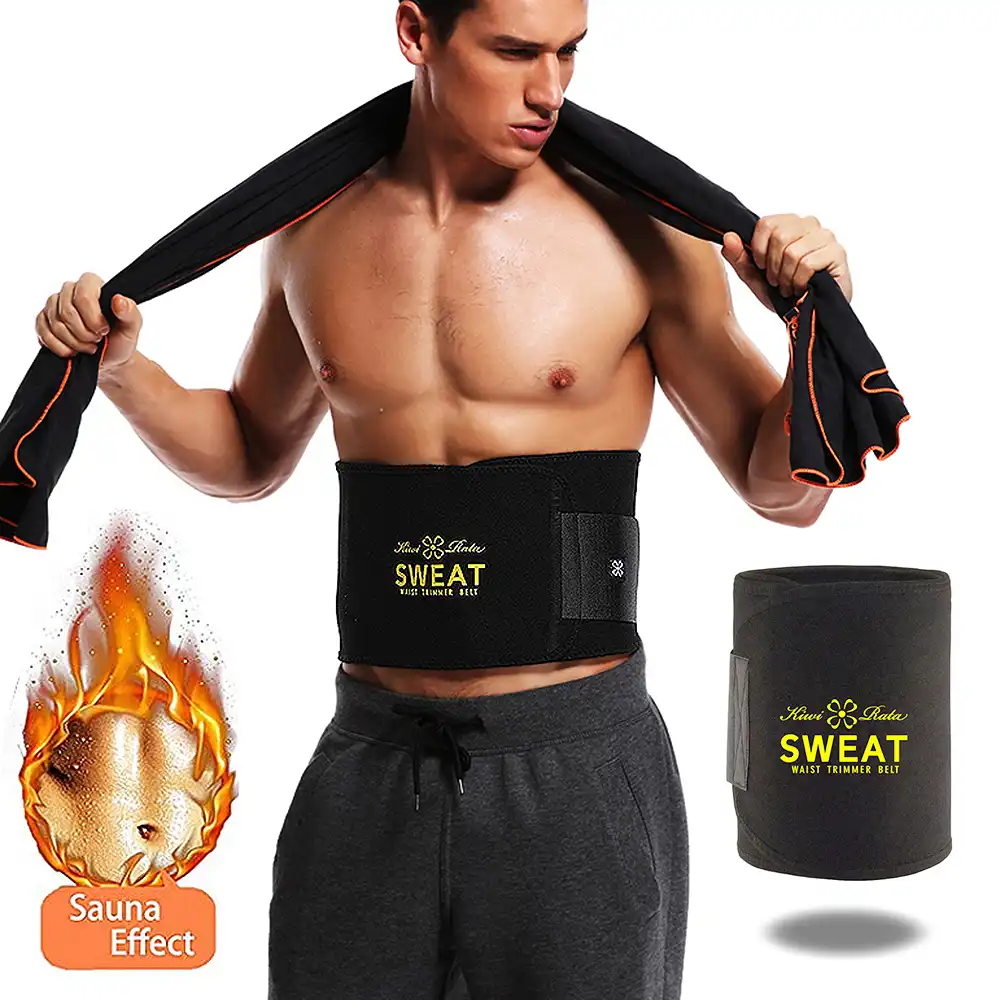 male waist trimmer