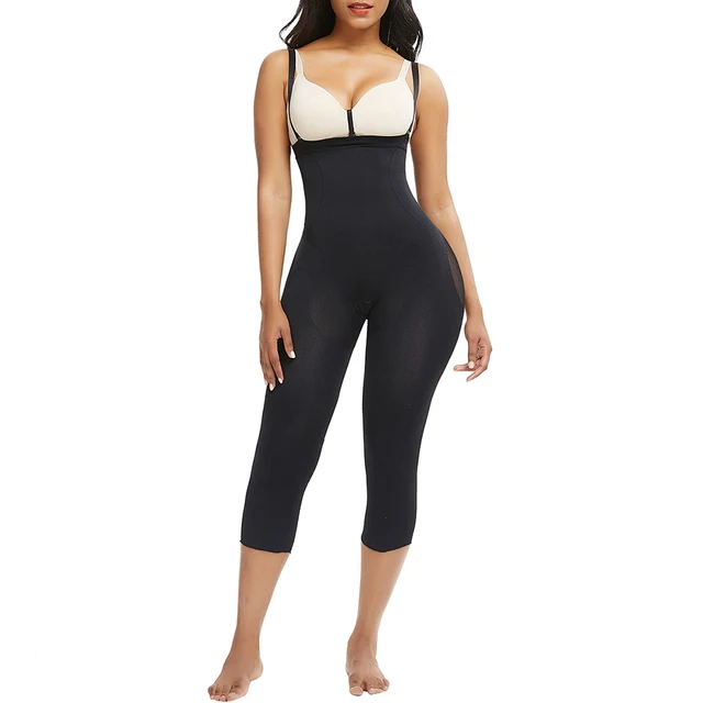 Women Waist Trainer Butt Lifte 3