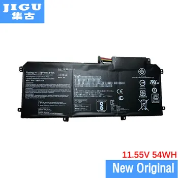 

JIGU Original Laptop Battery C31N1610 For ASUS UX330CAK UX330CA For ZenBook U3000C UX330CA UX330CAK 11.55V 54WH