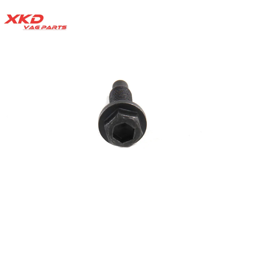 1.6L Thermostat Housing Cover&Screws Kit Fit For Beetle Golf Jetta Audi TT 1.8T 06A121121C N90945002 BSE/BSF/CCSA/CHGACMXA