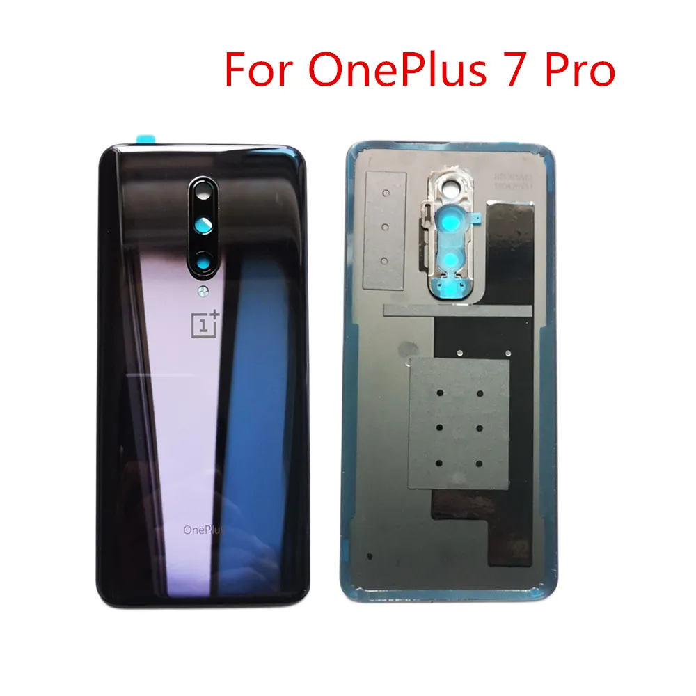 

Чехол-накладка для смартфона ONEPLUS 7 Pro, 1 + 7 Pro