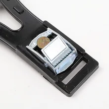 11 шт./компл. автомобильная шина Зимняя дорожный знак для обеспечения безопасности дорожного движения шина противоскольжения Регулируемый антискользящий безопасности двойной Кнопк ТПУ цепи(черный