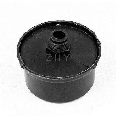 

Compressor Parts 3/8PT Male Thread Black Plastic Air Filter Silencer Muffler