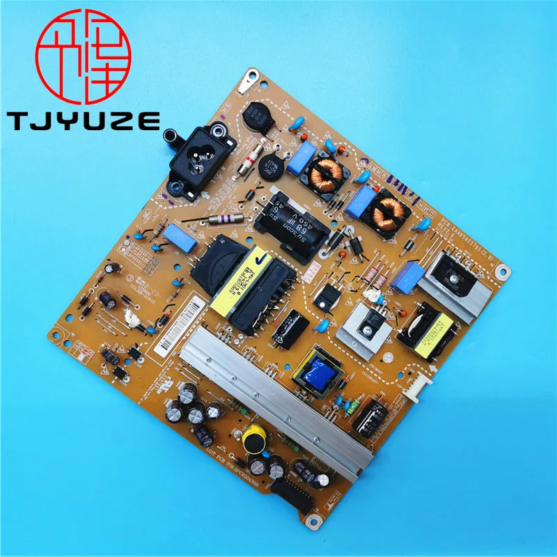 

Power Supply Board LGP3942-14PL1 EAX65423701 (2.0) for LG 42inch TV 42LB5610-CD 42LB5520-CA 42LY320C-LA 42LB570V-ZB Used test