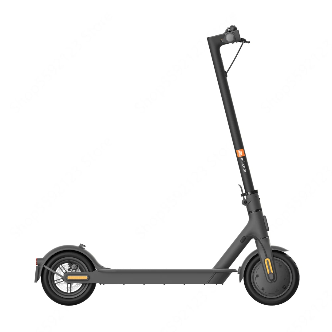 Xiaomi Mijia Mi Electric Scooter Essential Умный электрический самокат Складной Глобальная версия