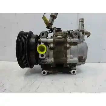 

46427592 AIR CONDITIONING COMPRESSOR FIAT BRAVO (182)
