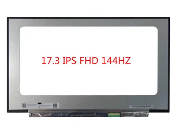 

17.3" Laptop Matrix N173HCE-G33 LCD Screen 40 Pins 144HZ IPS FHD 1920X1080 Panel replacement N173HCE