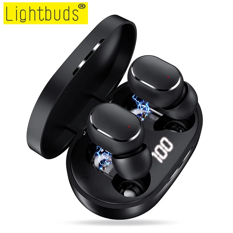 TWS-наушники с поддержкой Bluetooth 5 0 и сенсорным управлением | Электроника