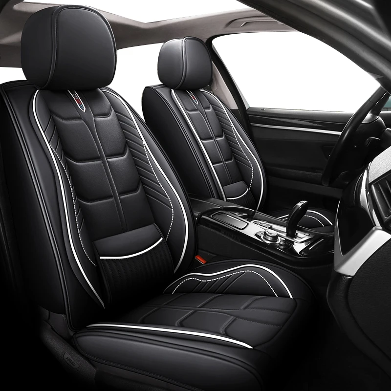 Chery Tiggo 자동차 시트 커버, Fengyun Qiyun Eastra 액세서리, 4, 7, 8, 7 프로