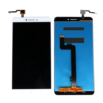 

10pcs/lot for Xiaomi Mi Max LCD Display with Touch Digitizer Assembly mi Max Screen Repair 100% Tested Free Shipping DHL EMS