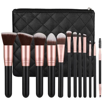 12pcs with Bag