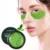 Коллаген 24K Gold Eye Mask Seaweed Eye Patch Гель Удалить Темные Круги Анти-Отечность Антивозрастной Увлажняющий Уход За глазами-60шт