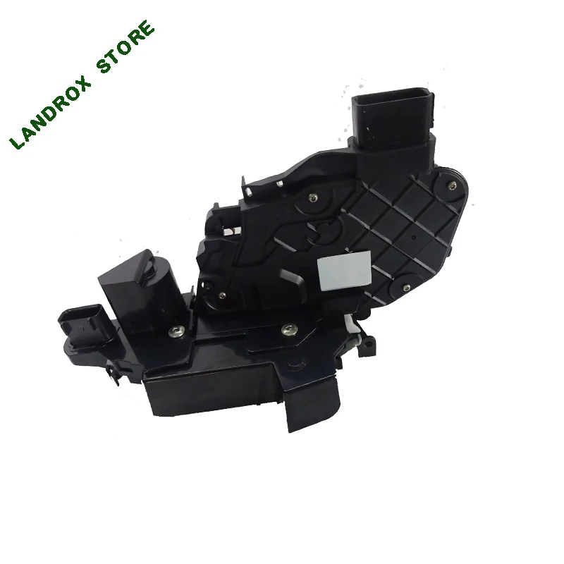LR013891 LR013893 для Land-Rover автозапчасти лифт и правый Привод защелки дверного замка