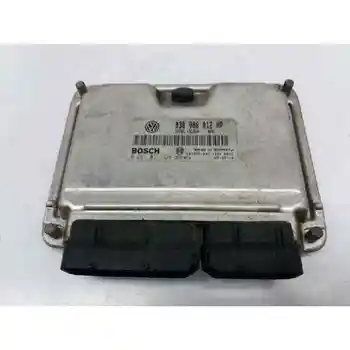 

038906012HP SWITCHBOARD ENGINE EUA SEAT CORDOBA SALOON (6L2)