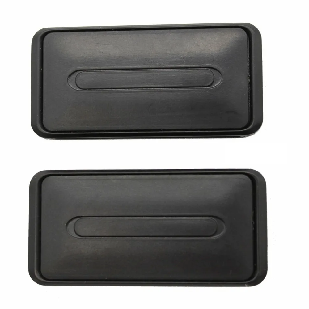 Автомобильный ремень безопасности Klunk с клипсой, комфортный зажим безопасности, регулируемая Легкая фиксация, 2 шт., автомобильный Зажим для ремня безопасности, автомобильные аксессуары