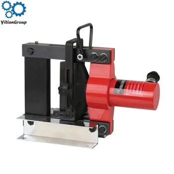 

CB-150D Hydraulic Copper Busbar Bending Machine, Metal Sheet Bending Tool 15T 150mm