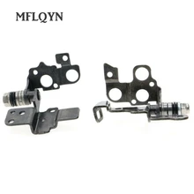 ЖК-петли для ноутбука hp Envy Touchsmart 15-J 15-J000 15-J100 envy M6-N M6-N010DX Серия ЖК-Петли Набор левый и правый 720548-001