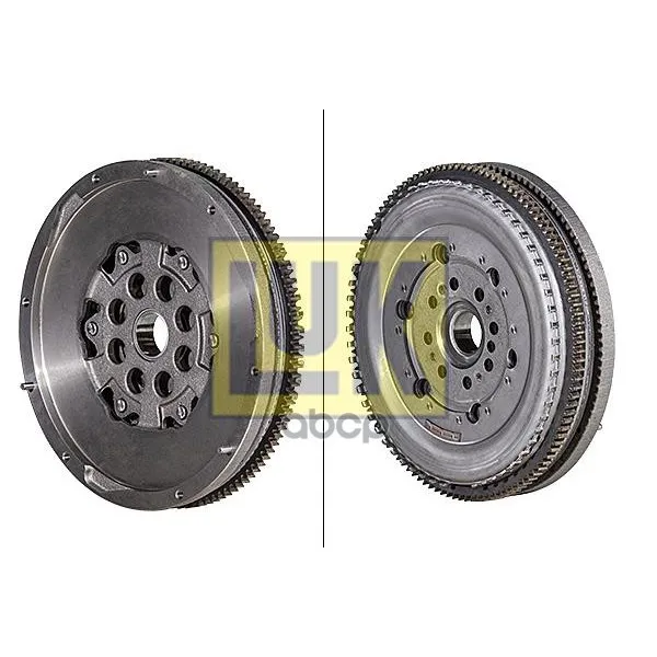 Маховик Jumper/Boxer 2.2hdi Luk арт. 415037210